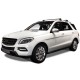 Mercedes ML 250 BlueTEC Sport 